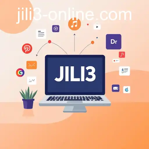 About Us - Discover JILI3 Online