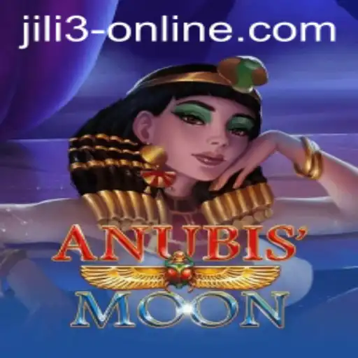 Exploring AnubisMoon: A Deep Dive into the JILI3 Online Game