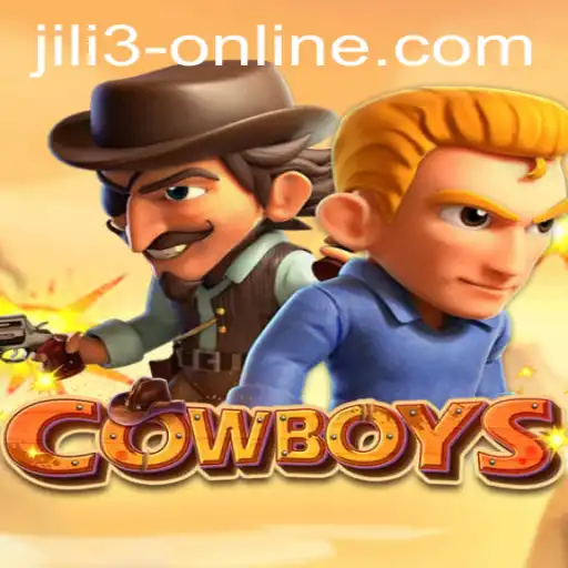 Discover the Exciting World of COWBOYS: A New Era of JILI3 Online Gaming