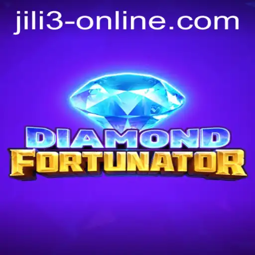 Unveiling the Thrilling Universe of DiamondFort and JILI3 Online