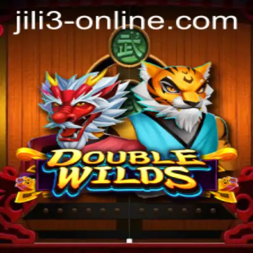 Exploring the Thrills of DoubleWilds with JILI3 Online