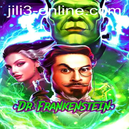 Exploring the Thrilling World of DrFrankenstein and JILI3 Online