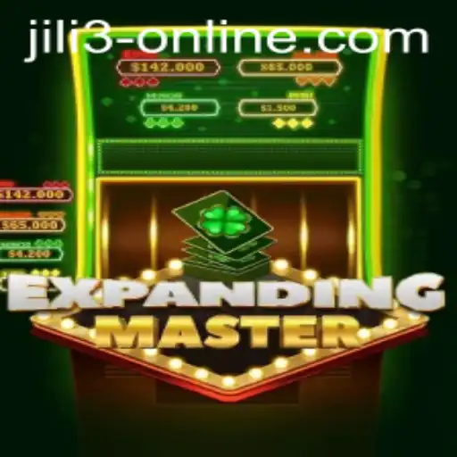 Exploring the World of ExpandingMaster: A Journey into JILI3 Online