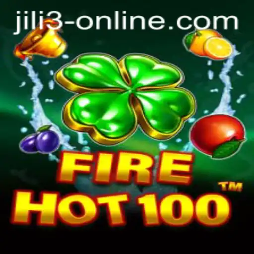 FireHot100: Exploring the Thrills and Excitement of JILI3 Online
