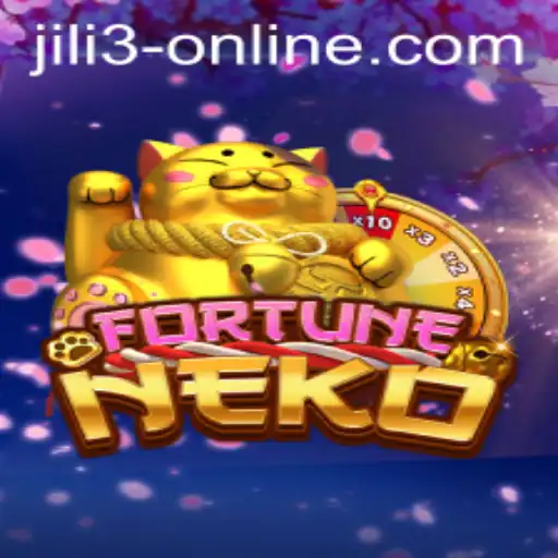 Discovering the Enchanting World of FortuneNeko and the Allure of JILI3 Online