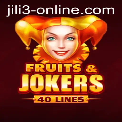 Discover the Exciting World of FruitsAndJokers40: A Deep Dive Into JILI3 Online Slot Gaming