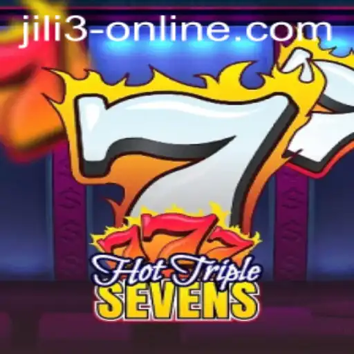 Discover the Excitement of HotTripleSevens: The Ultimate JILI3 Online Gaming Experience