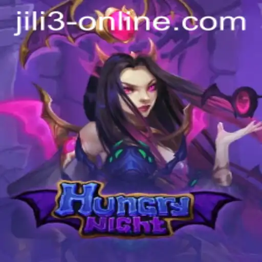Exploring the Enigmatic World of HungryNight: A Closer Look at JILI3 Online