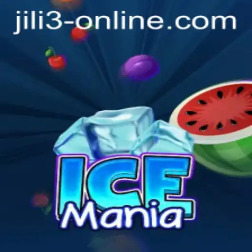 IceMania: The Thrilling World of JILI3 Online Gaming