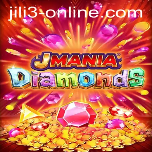 Exploring the Enthralling World of JManiaDiamonds: A Deep Dive into JILI3 Online