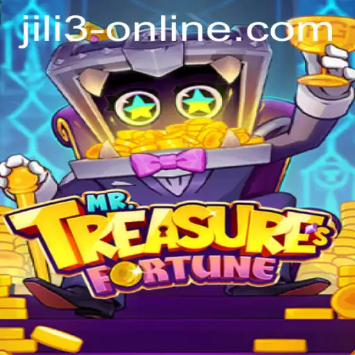 Discover the Exciting World of MrTreasuresFortune: An Online Adventure with JILI3