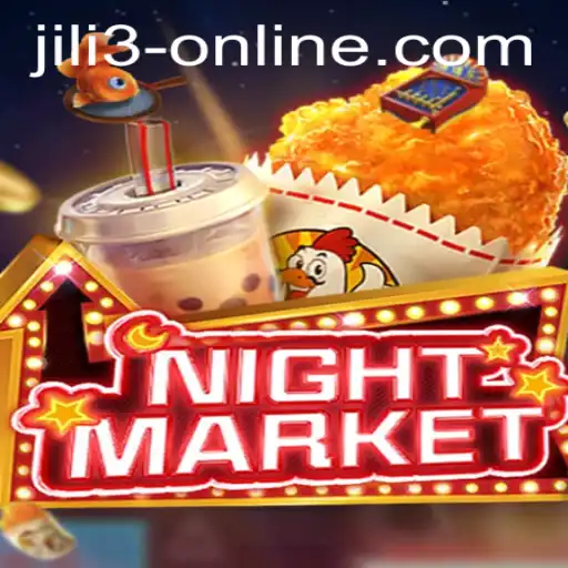 Exploring the Dynamic World of NIGHTMARKET and JILI3 Online