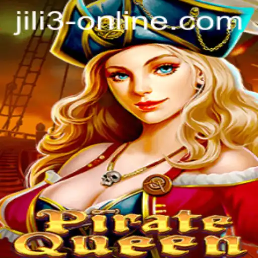PirateQueen: Dive into the Exciting World of JILI3 Online Gaming