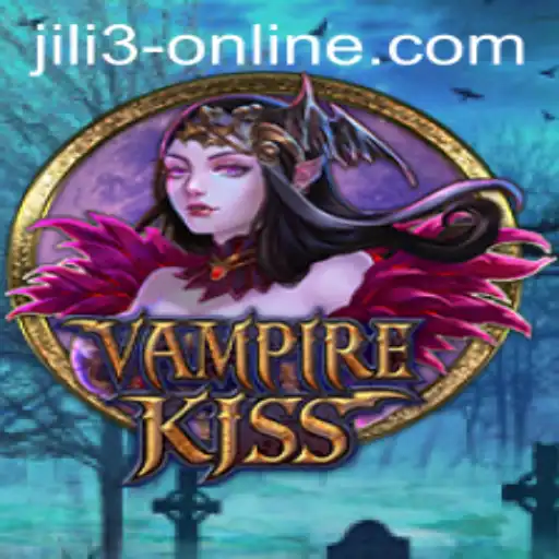 VampireKiss: Unveiling the Mysteries of JILI3 Online