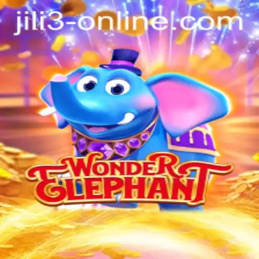 Discovering WonderElephant: A Journey into JILI3 Online