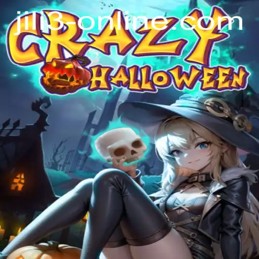 Experience the Spooky Thrills of CrazyHalloween Featuring JILI3 Online