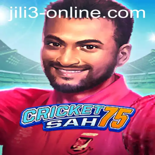 Exploring the Thrilling World of CricketSah75 and JILI3 Online