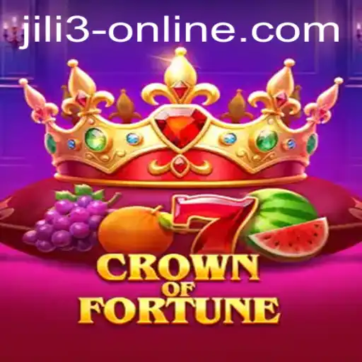 Explore the Thrilling World of CrownofFortune: A Comprehensive Guide to JILI3 Online