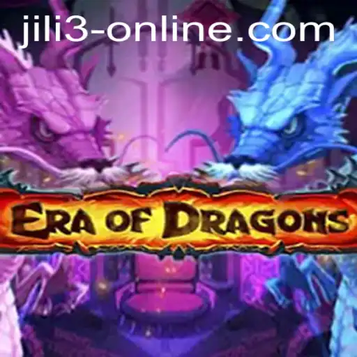 Unraveling the Mysteries of EraOfDragons: A Journey into Enchantment and Strategy