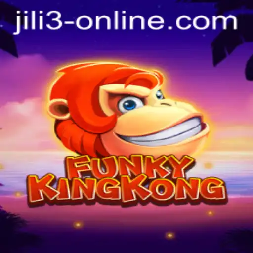 FunkyKingKong: Dive into the Jungle Adventure with JILI3 Online