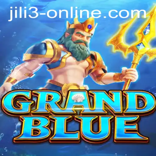 Exploring the Thrilling World of GRANDBLUE: A Dive into JILI3 Online