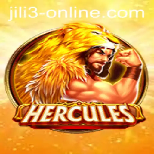 Experience the Adventure of Hercules with JILI3 Online
