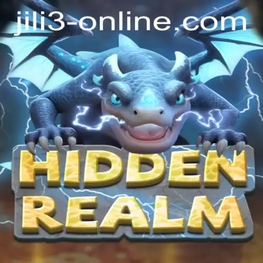 Discover the Enigmatic World of HiddenRealm in JILI3 Online