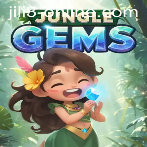 JungleGems: An In-Depth Look at the Exciting Adventure Game