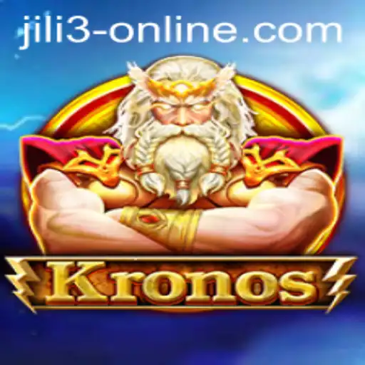 Exploring the Thrilling World of Kronos: The Latest Online Sensation by JILI3