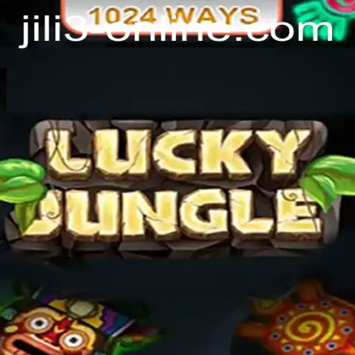 Exploring the Thrills of LuckyJungle1024 and JILI3 Online