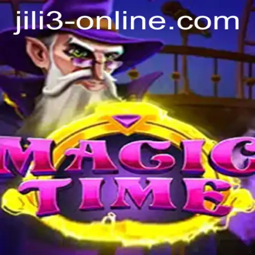 MagicTime: The Enchanting World of JILI3 Online