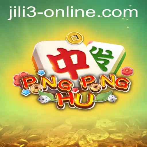 Dive into the Exciting World of PONGPONGHU: The Ultimate JILI3 Online Experience