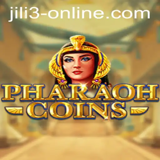 Discover the Fascinating World of PharaohCoins in JILI3 Online