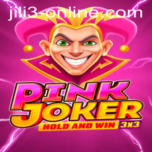 Exploring the World of Pinkjoker: A JILI3 Online Adventure