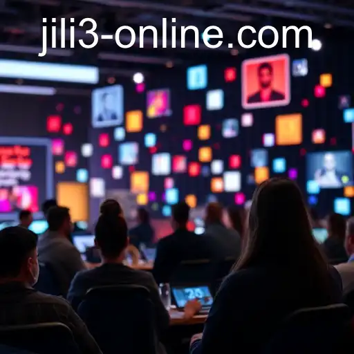 Unlocking the Potential of JILI3 Online Promotions