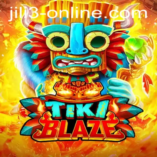 Discover the Exciting World of TikiBlaze and JILI3 Online