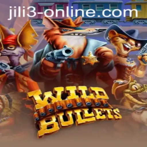 Discover WildBullets: An Exciting Adventure with JILI3 Online