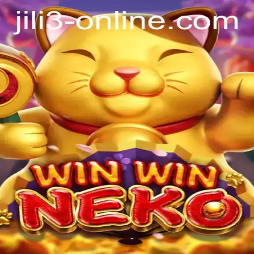 Discover the Exciting World of WinWinNeko with JILI3 Online