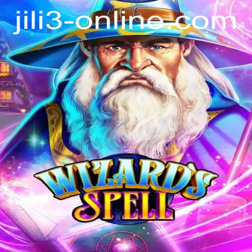 WizardsSpell: An Enchanting Journey into the World of JILI3 Online