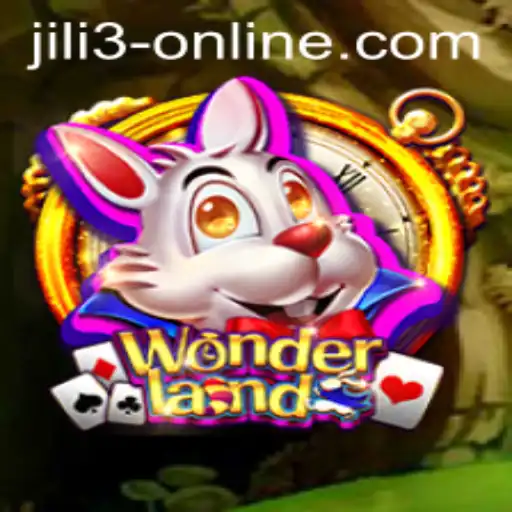 Unlocking the Secrets of Wonderland: Explore the Mysteries of JILI3 Online