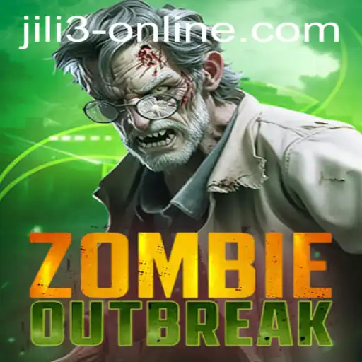 ZombieOutbreak: Survive the Undead Apocalypse with JILI3 Online